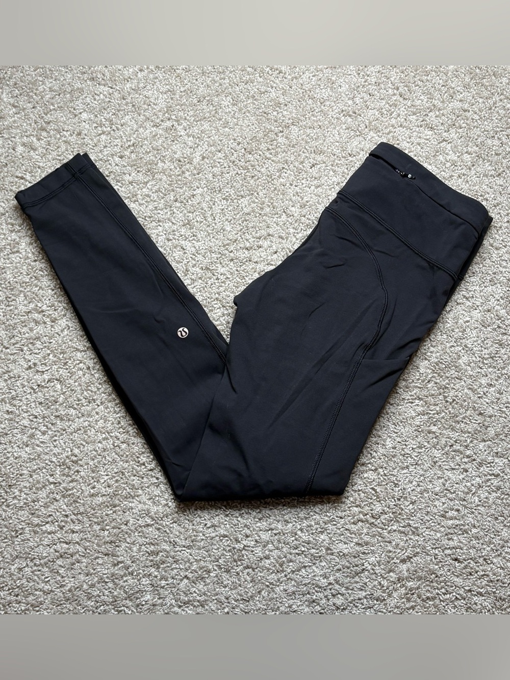 Lululemon Speed Pocket Leggings